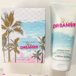 Vs Tease Dreamer set